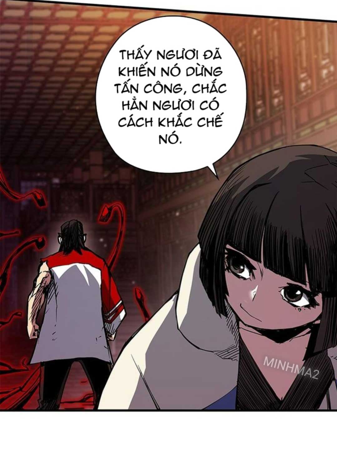 Kiếm Thần: Thần Chi Tử Chap 26 - Next Chap 27