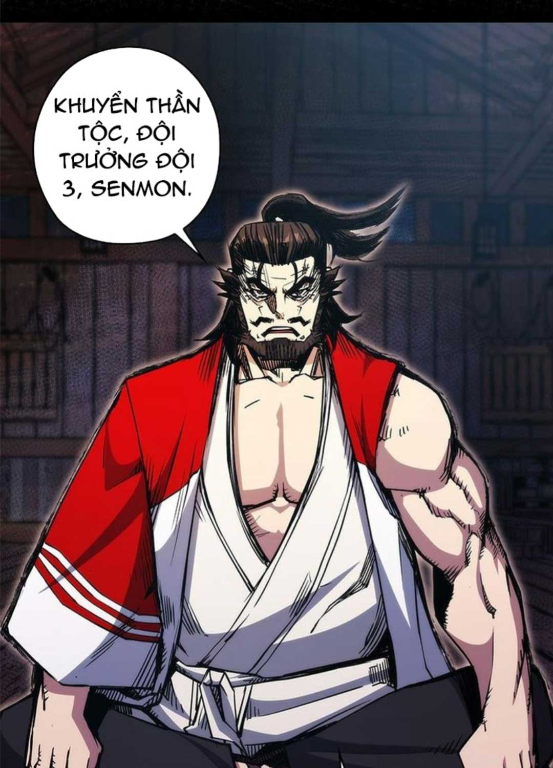 Kiếm Thần: Thần Chi Tử Chap 26 - Next Chap 27