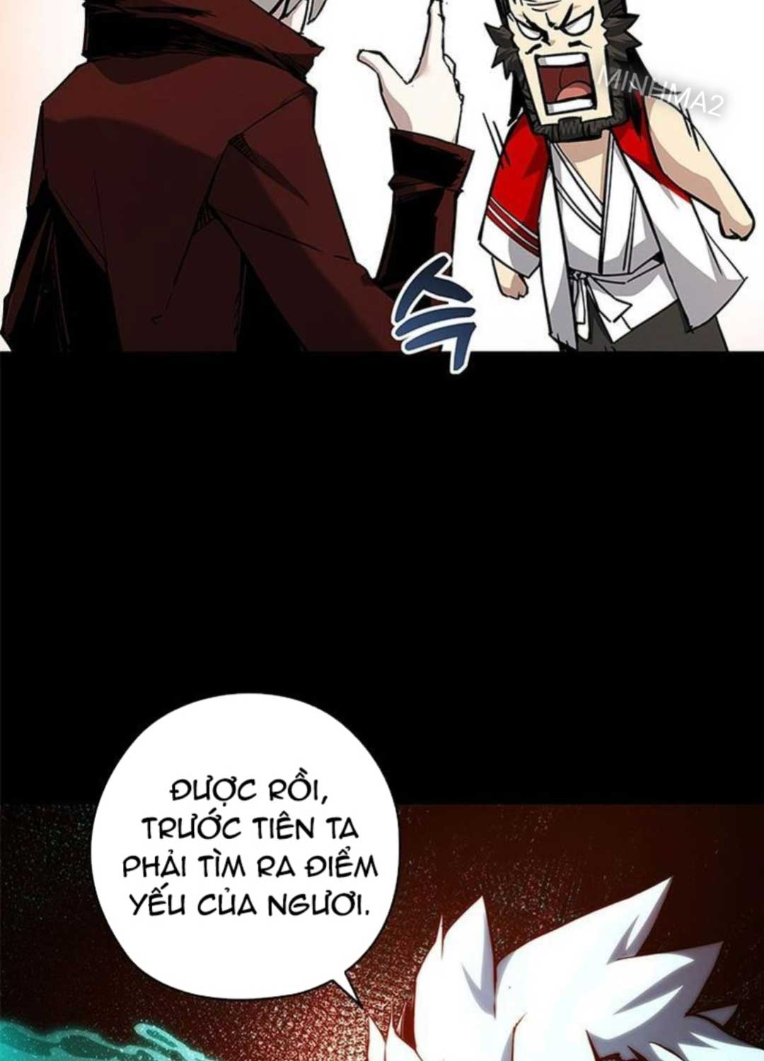 Kiếm Thần: Thần Chi Tử Chap 26 - Next Chap 27