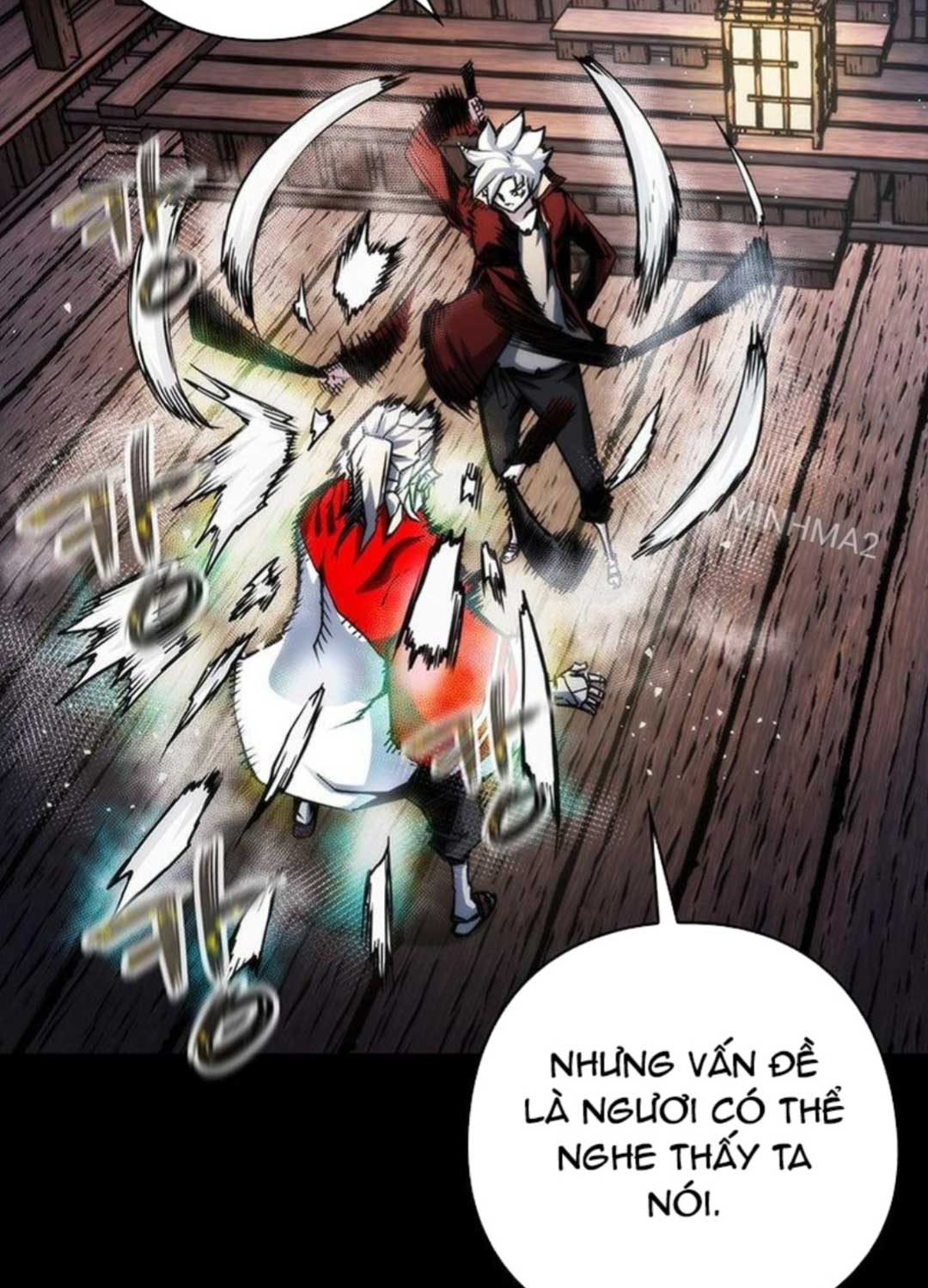 Kiếm Thần: Thần Chi Tử Chap 26 - Next Chap 27