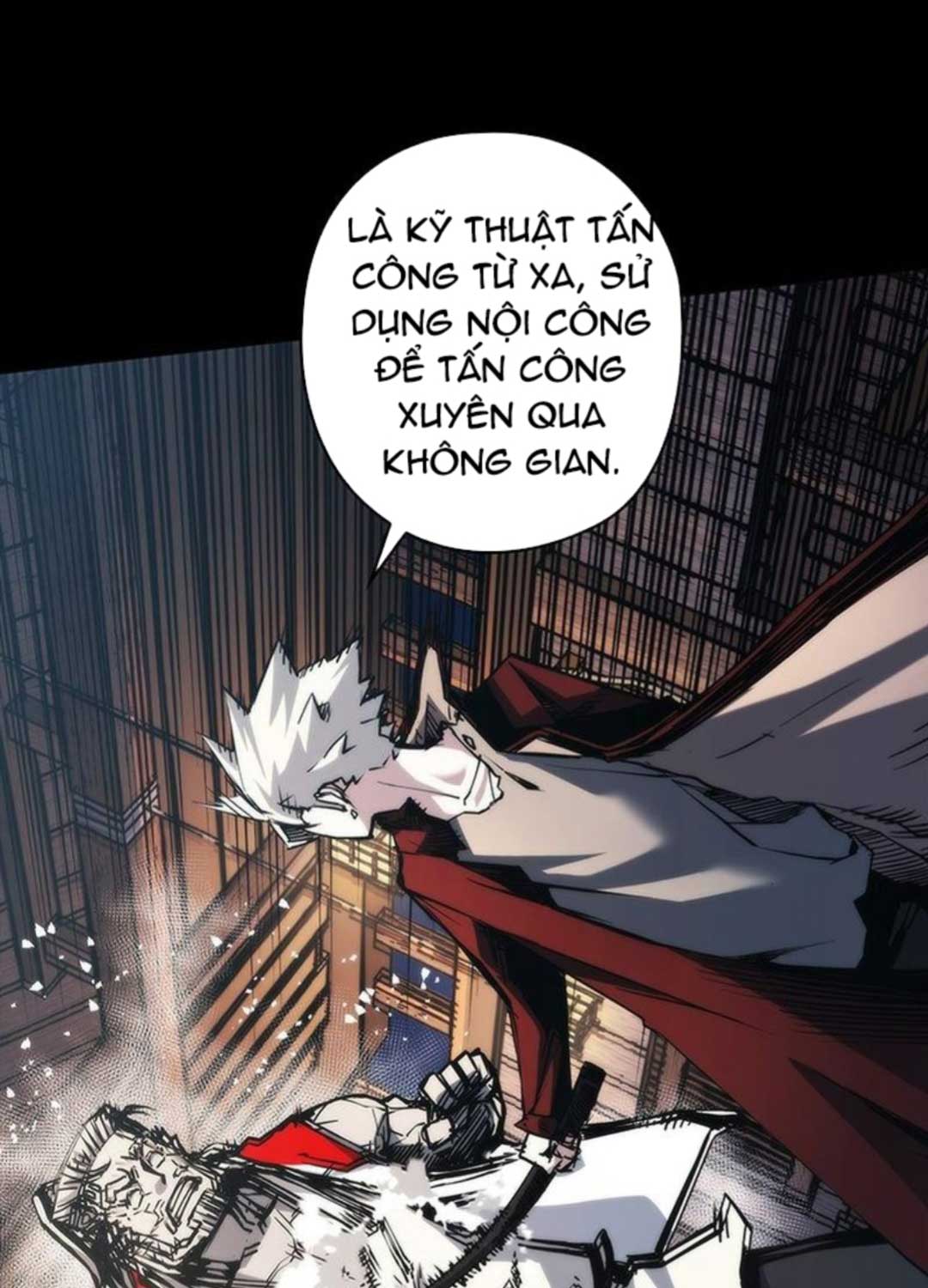 Kiếm Thần: Thần Chi Tử Chap 26 - Next Chap 27