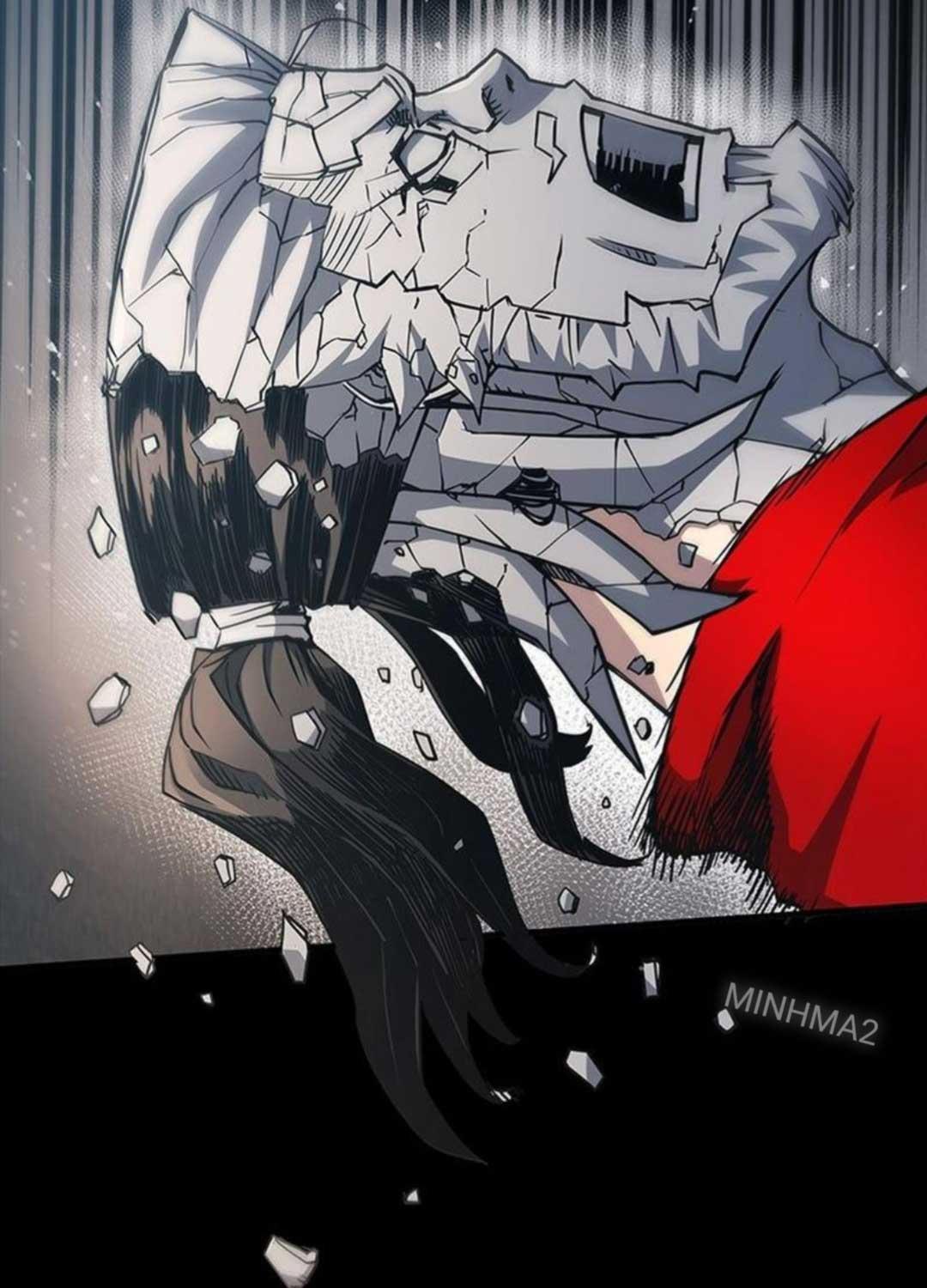 Kiếm Thần: Thần Chi Tử Chap 26 - Next Chap 27