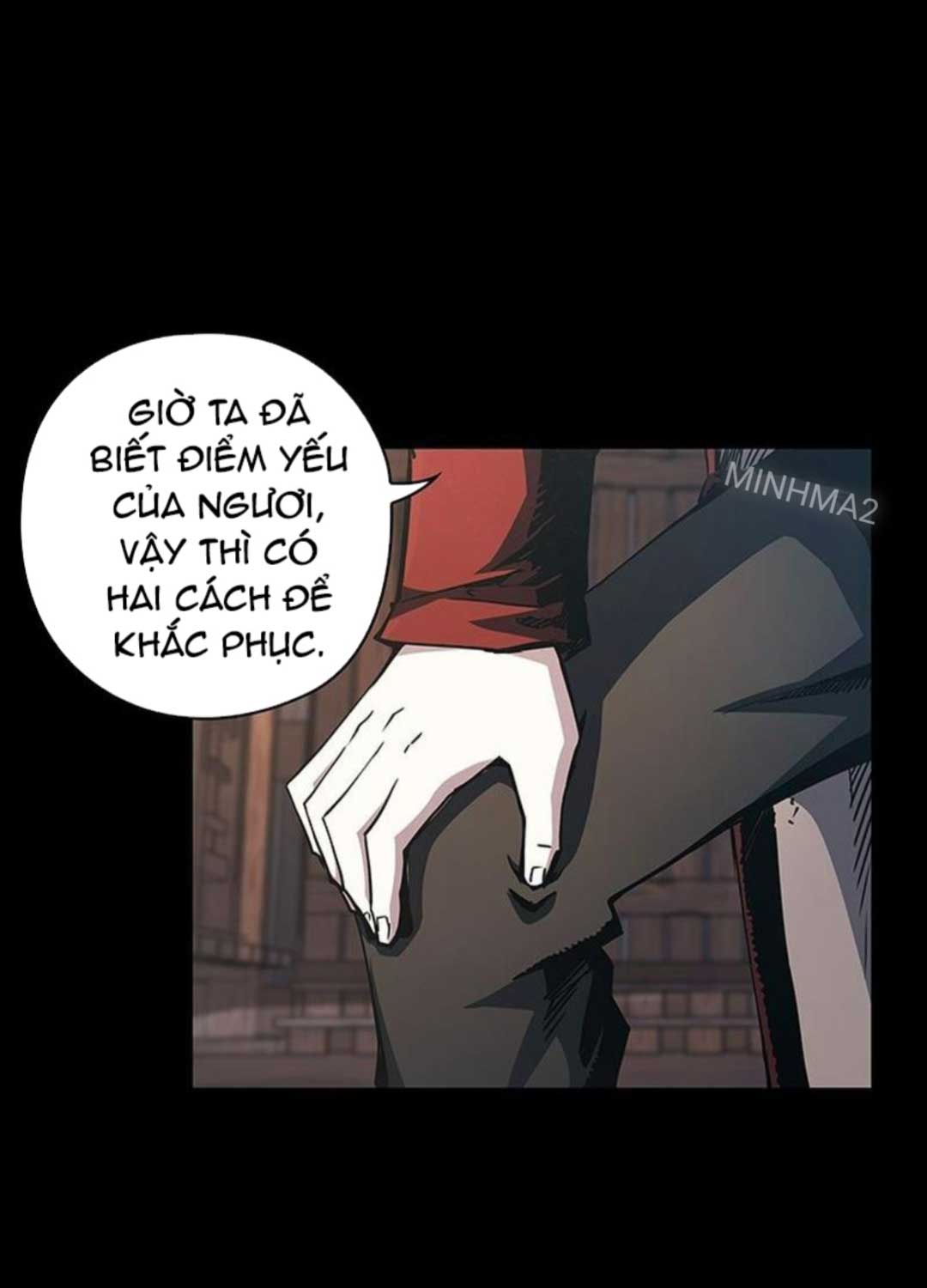 Kiếm Thần: Thần Chi Tử Chap 26 - Next Chap 27