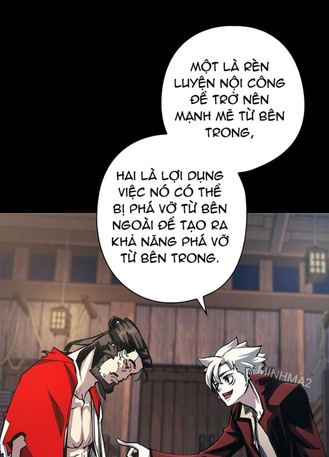 Kiếm Thần: Thần Chi Tử Chap 26 - Next Chap 27