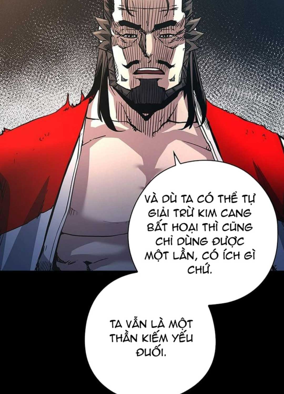 Kiếm Thần: Thần Chi Tử Chap 26 - Next Chap 27