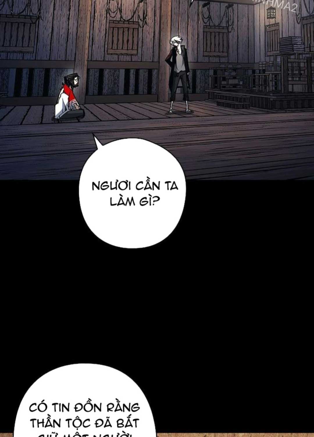 Kiếm Thần: Thần Chi Tử Chap 26 - Next Chap 27