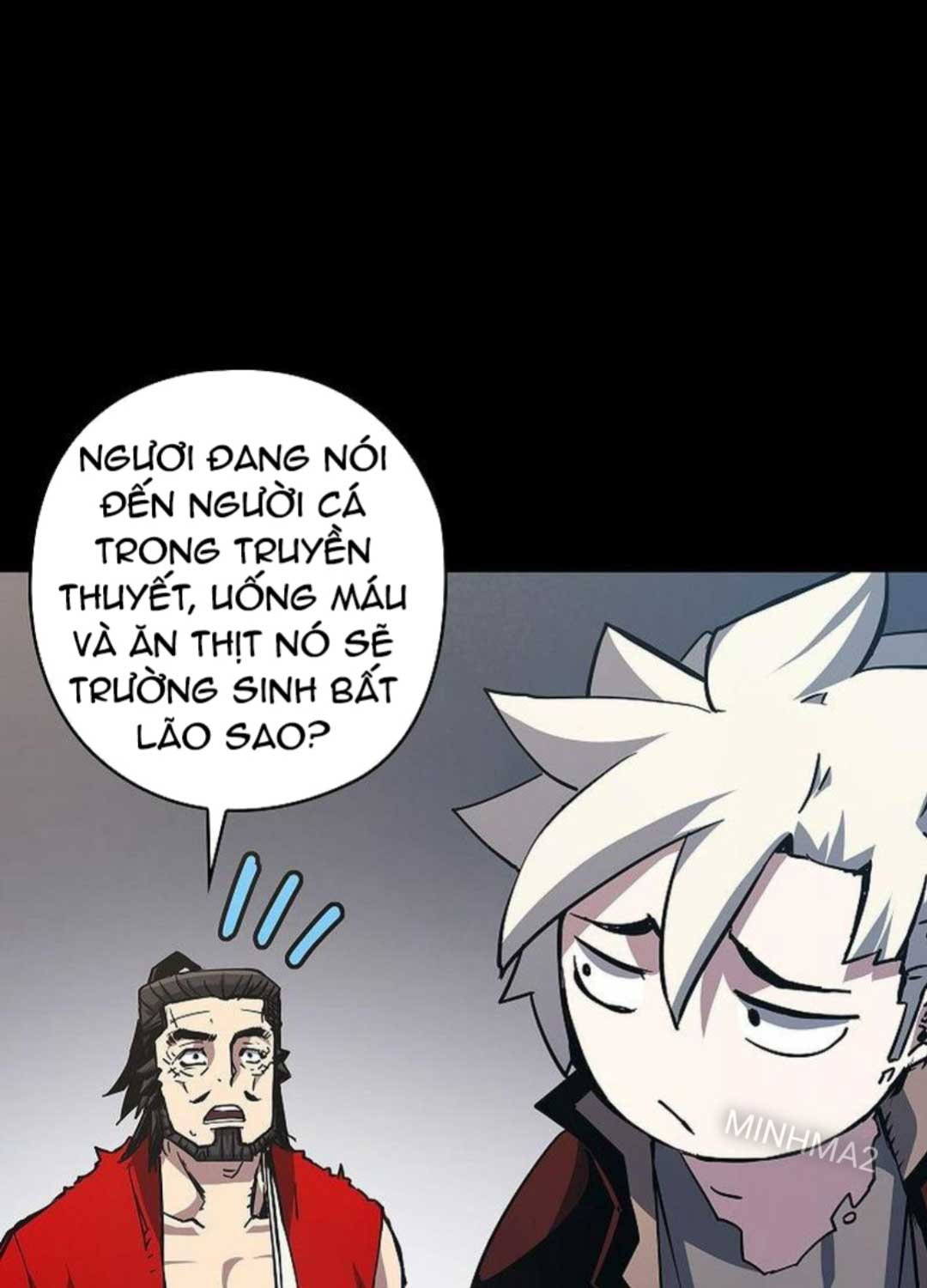 Kiếm Thần: Thần Chi Tử Chap 26 - Next Chap 27