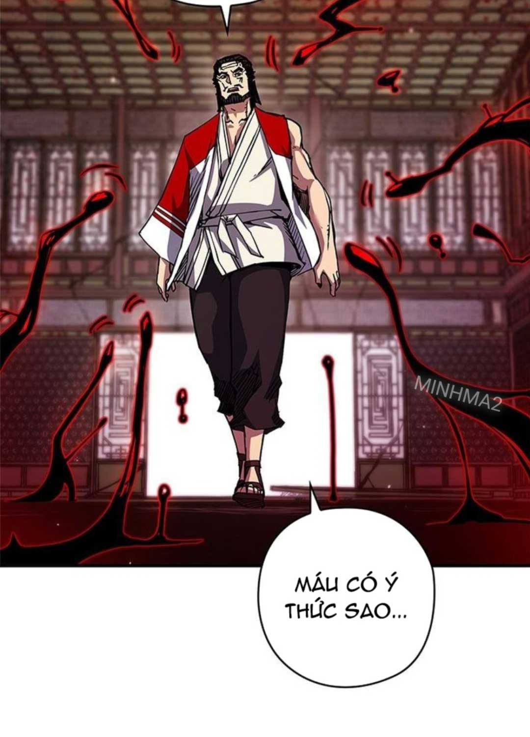 Kiếm Thần: Thần Chi Tử Chap 26 - Next Chap 27