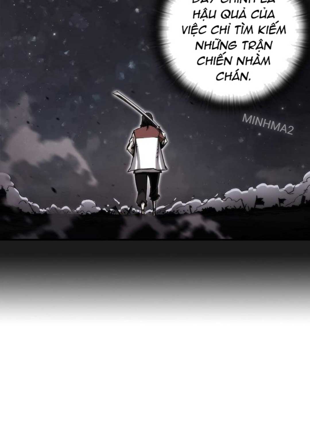 Kiếm Thần: Thần Chi Tử Chap 26 - Next Chap 27