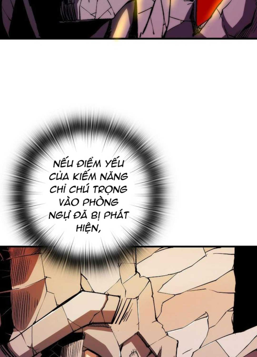 Kiếm Thần: Thần Chi Tử Chap 26 - Next Chap 27