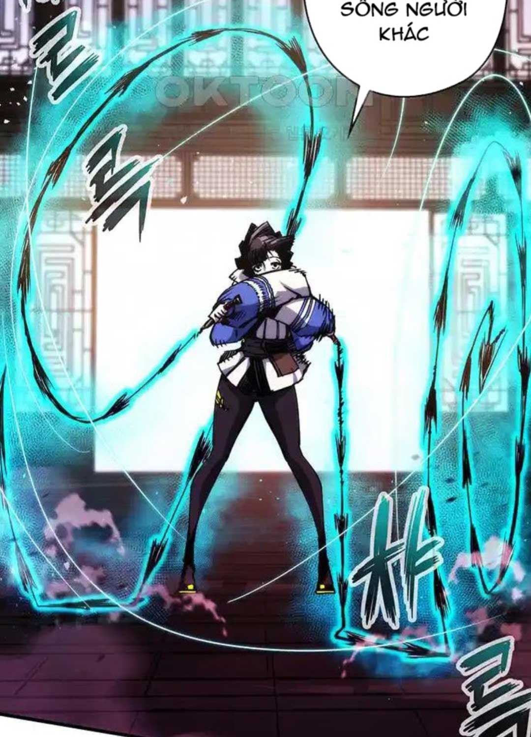 Kiếm Thần: Thần Chi Tử Chap 25 - Next Chap 26