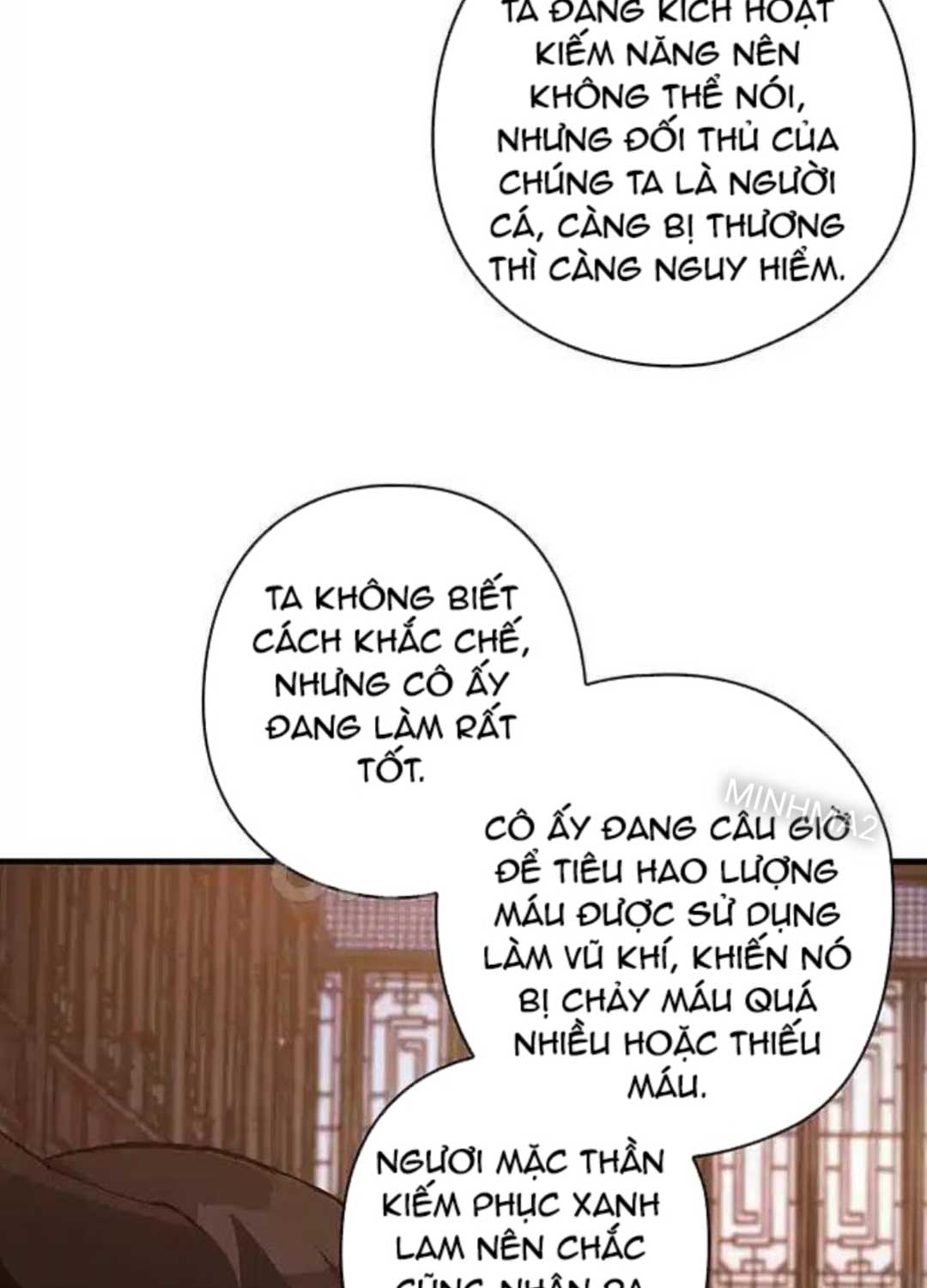 Kiếm Thần: Thần Chi Tử Chap 25 - Next Chap 26