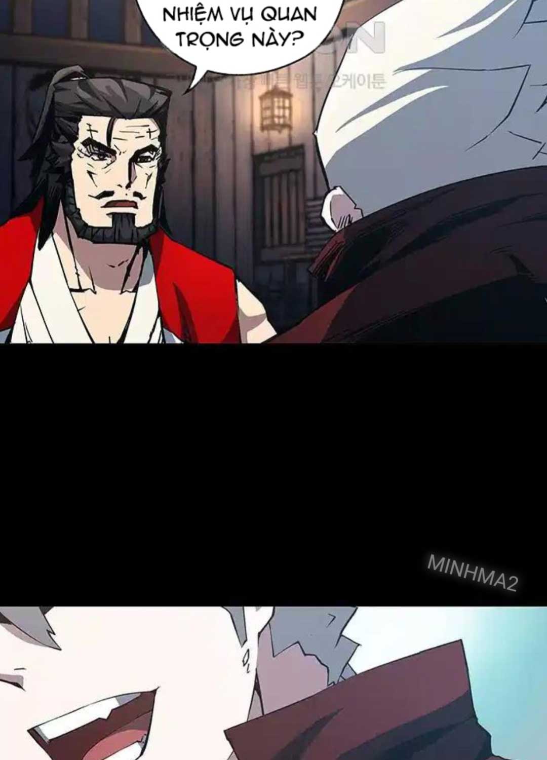 Kiếm Thần: Thần Chi Tử Chap 25 - Next Chap 26