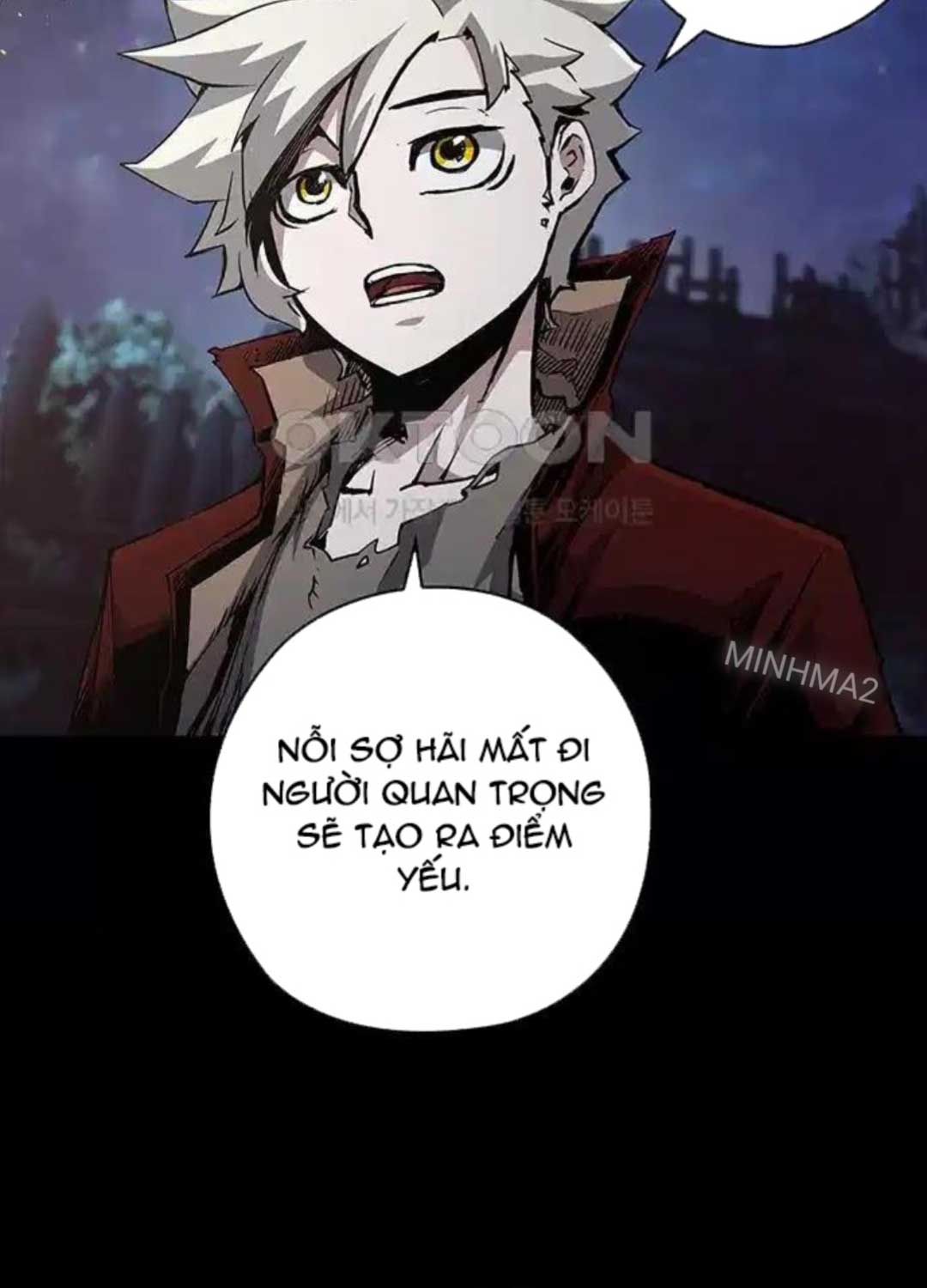 Kiếm Thần: Thần Chi Tử Chap 25 - Next Chap 26