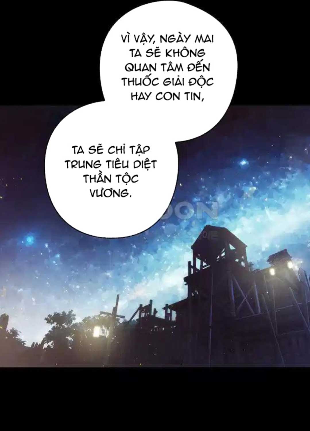 Kiếm Thần: Thần Chi Tử Chap 25 - Next Chap 26