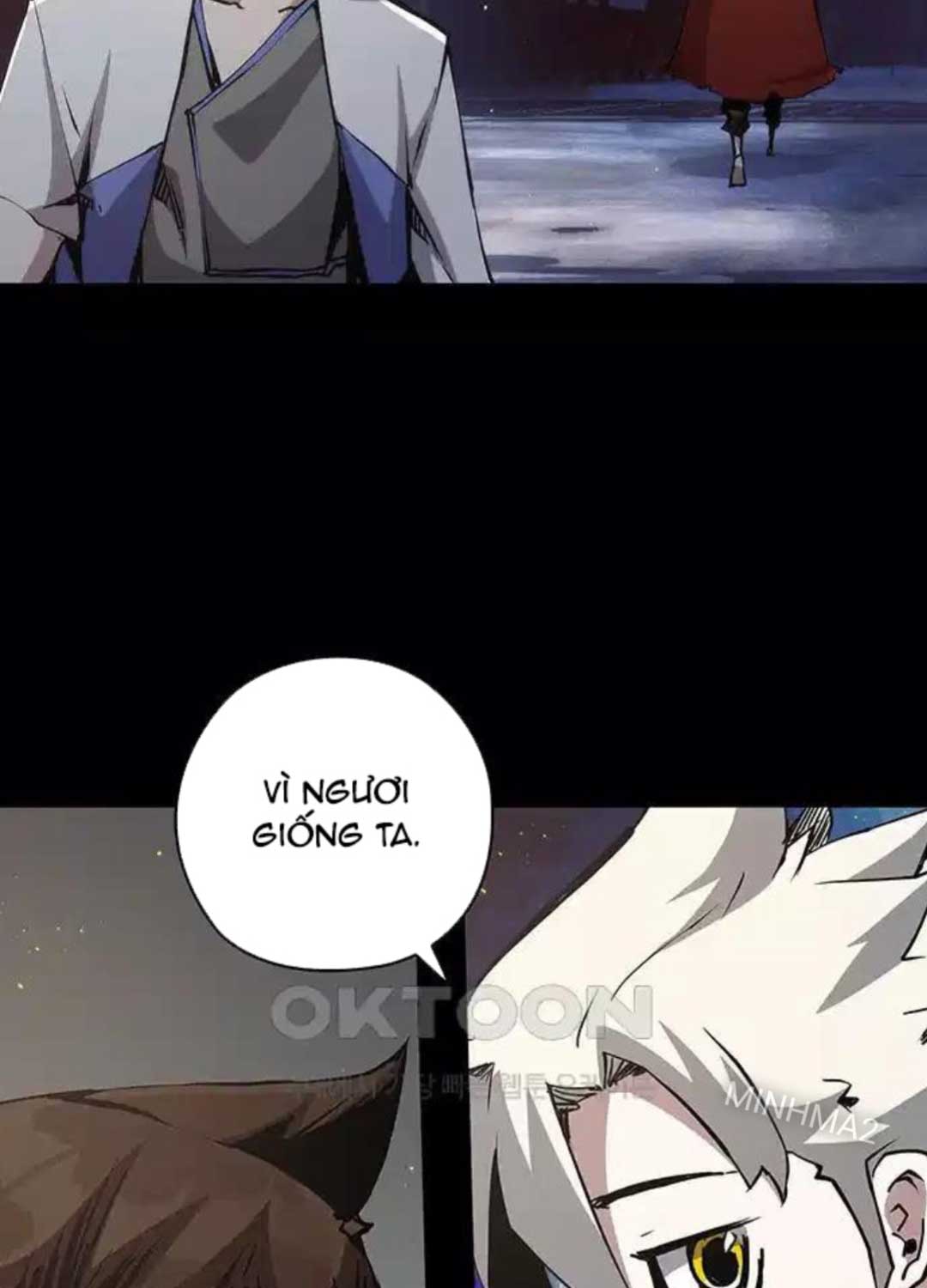 Kiếm Thần: Thần Chi Tử Chap 25 - Next Chap 26