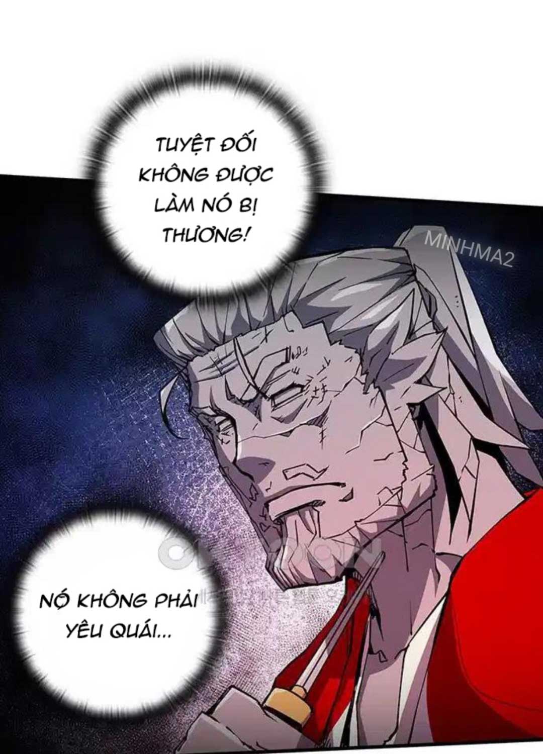 Kiếm Thần: Thần Chi Tử Chap 24 - Next Chap 25