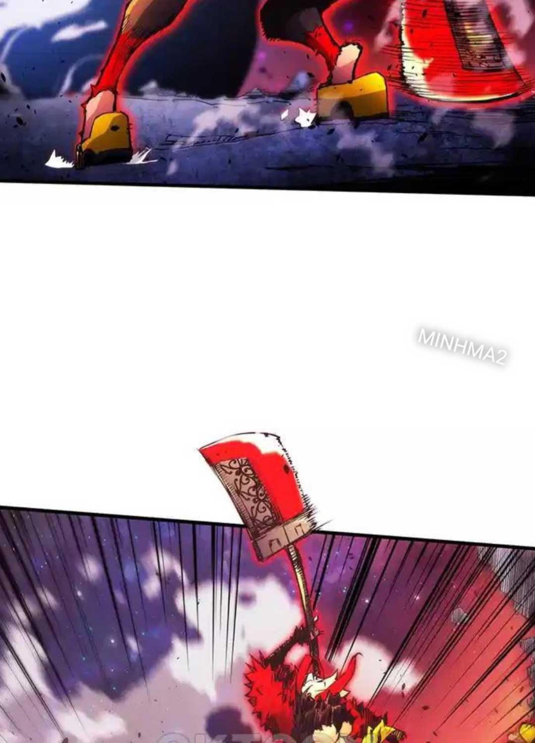 Kiếm Thần: Thần Chi Tử Chap 24 - Next Chap 25