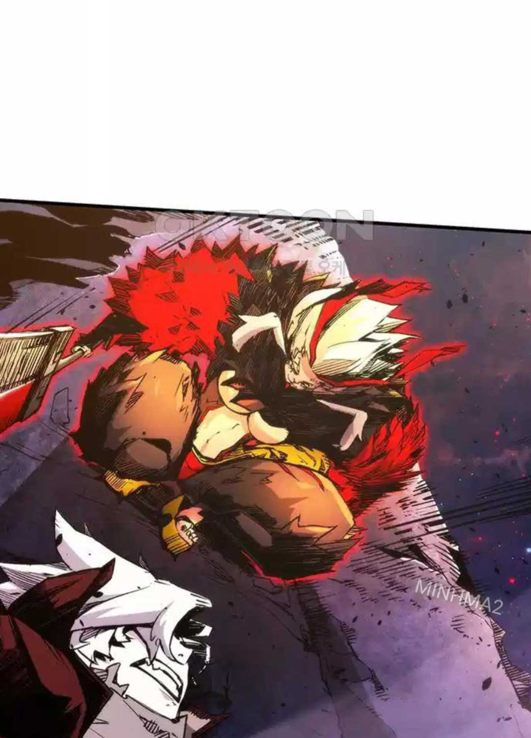 Kiếm Thần: Thần Chi Tử Chap 24 - Next Chap 25