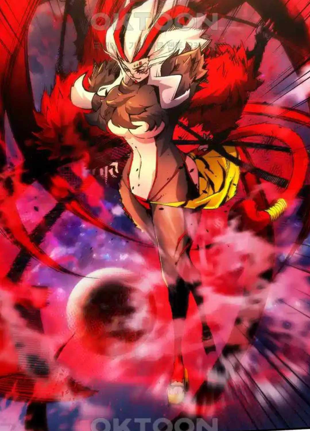 Kiếm Thần: Thần Chi Tử Chap 24 - Next Chap 25