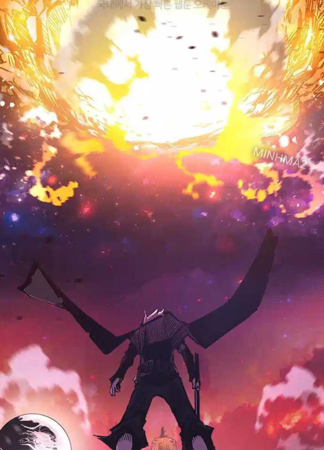 Kiếm Thần: Thần Chi Tử Chap 24 - Next Chap 25