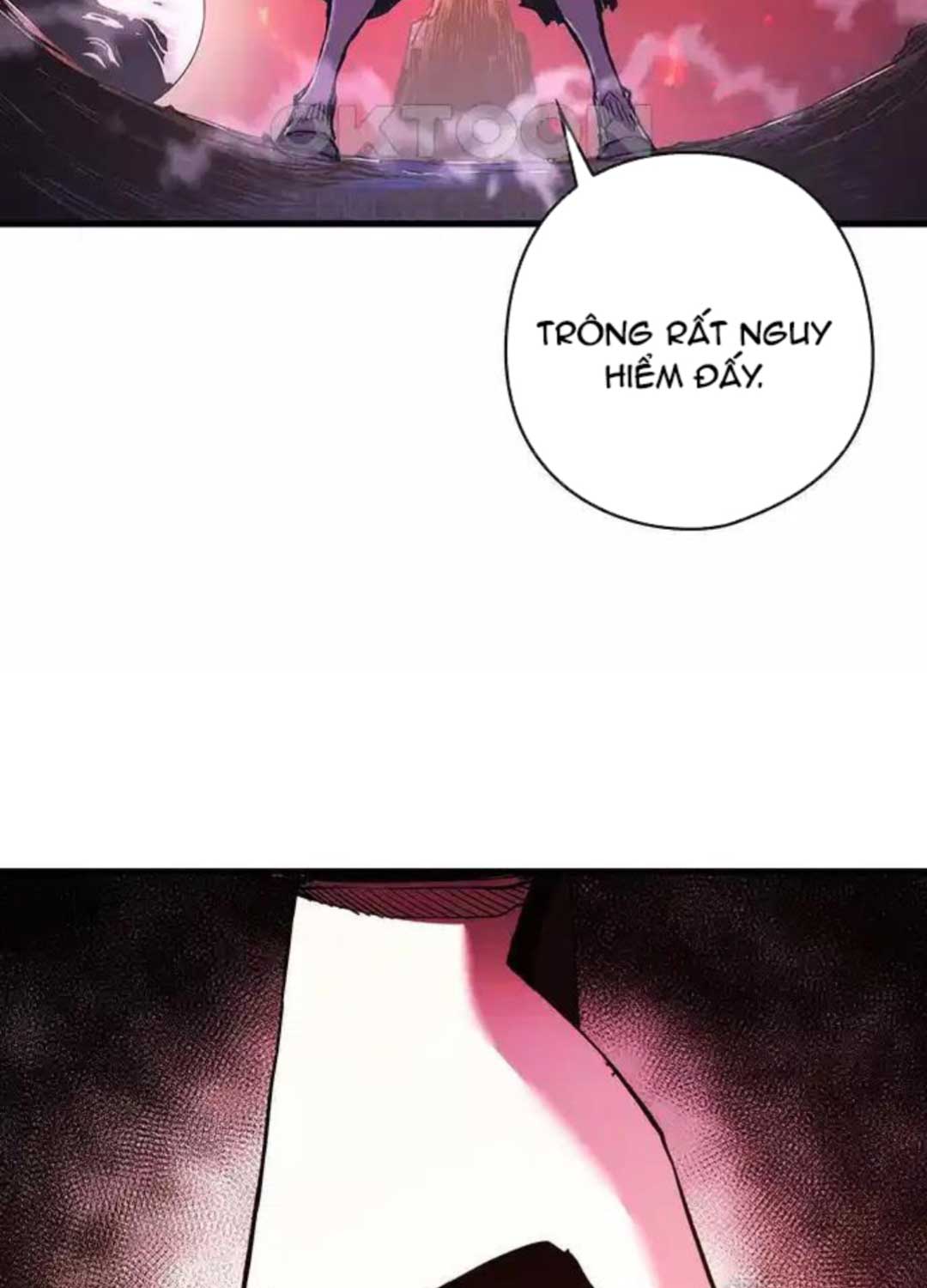 Kiếm Thần: Thần Chi Tử Chap 24 - Next Chap 25