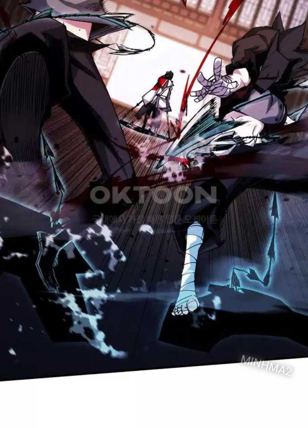 Kiếm Thần: Thần Chi Tử Chap 24 - Next Chap 25