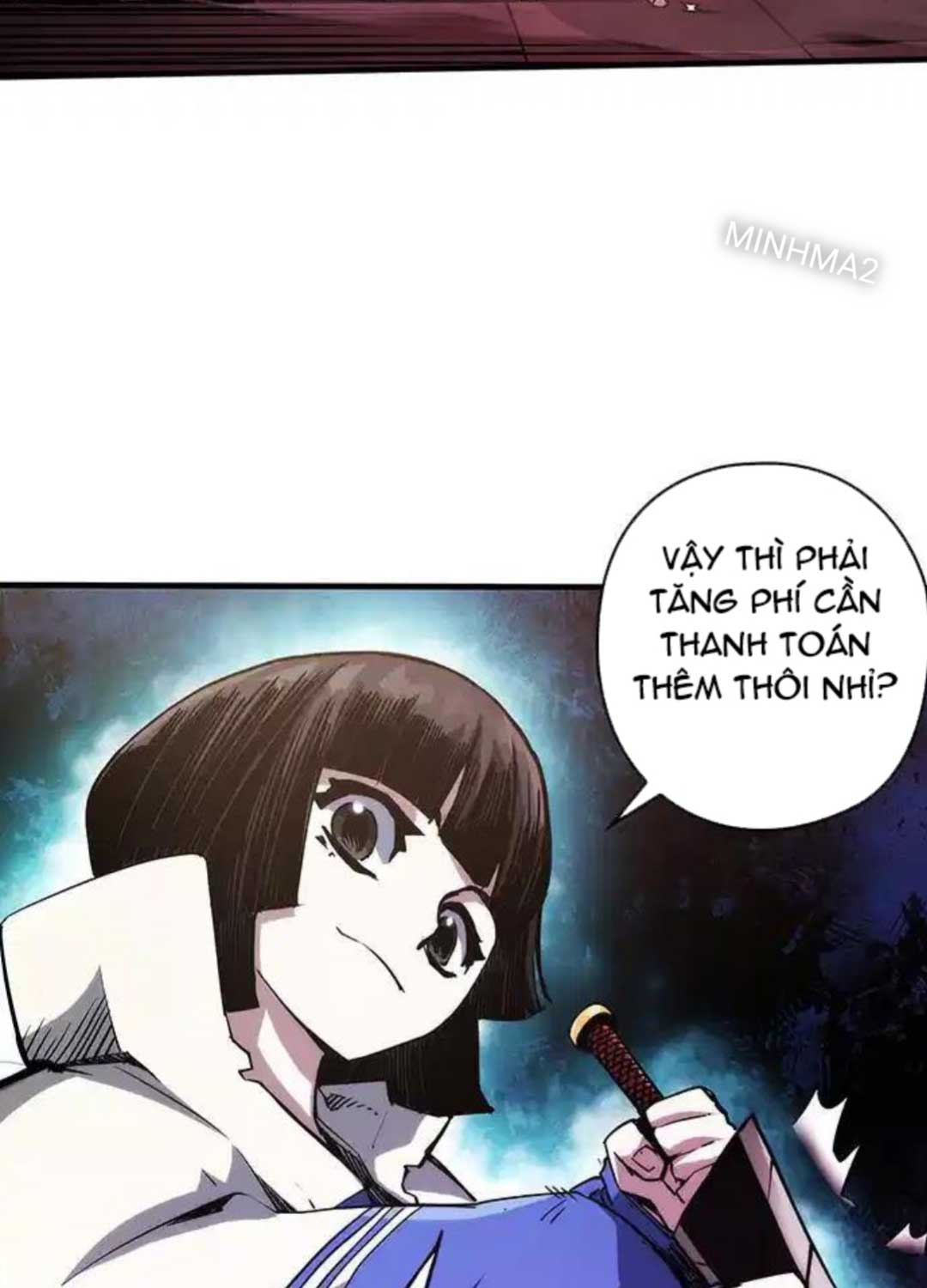 Kiếm Thần: Thần Chi Tử Chap 24 - Next Chap 25