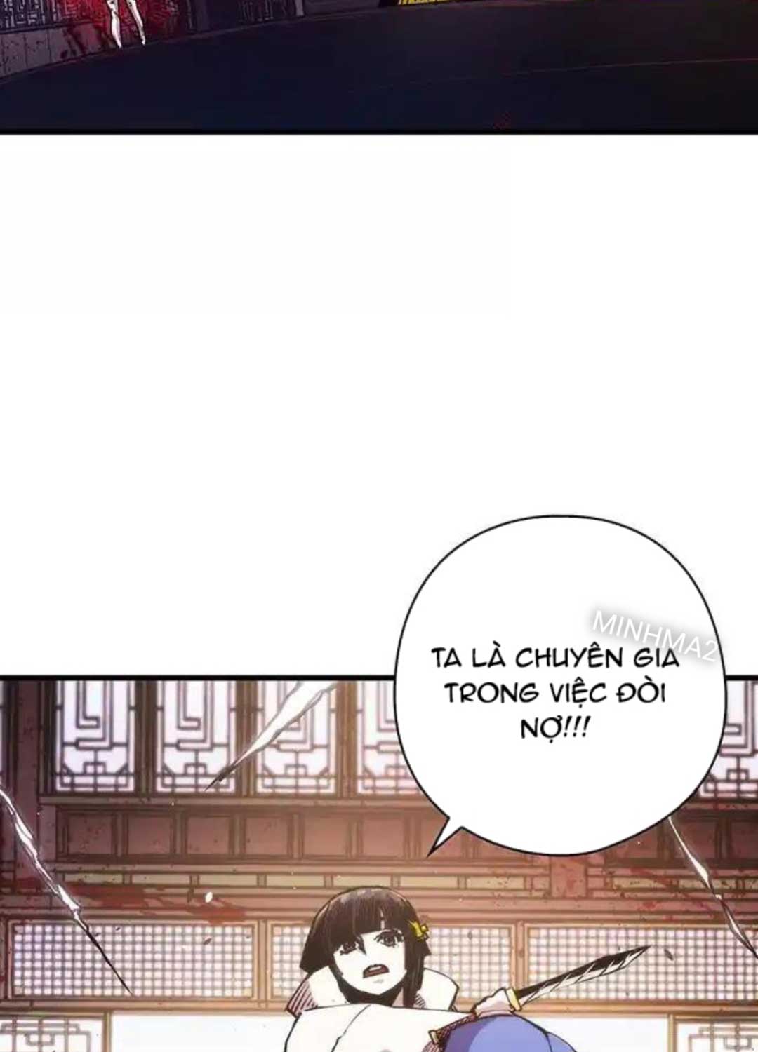 Kiếm Thần: Thần Chi Tử Chap 24 - Next Chap 25