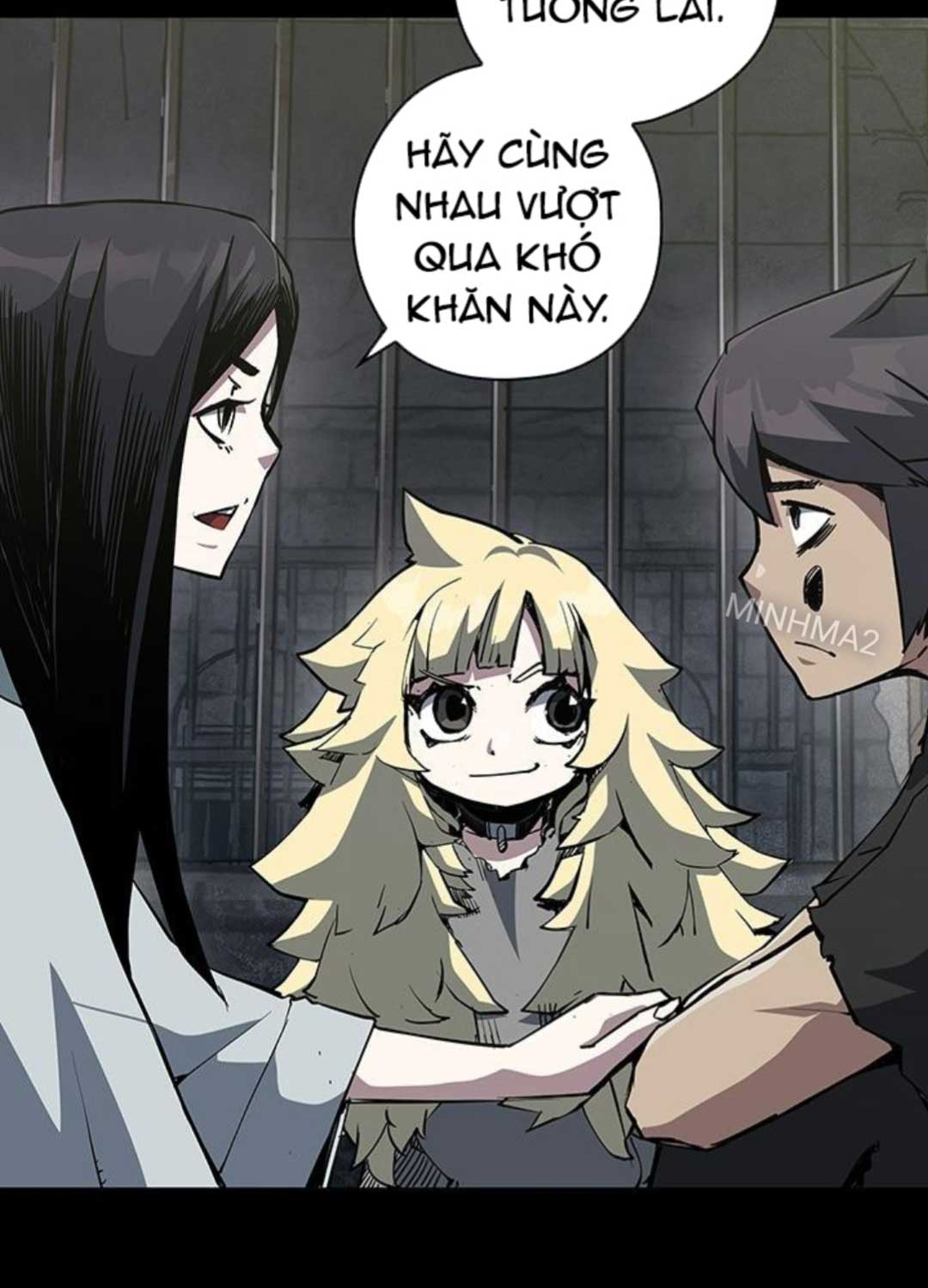 Kiếm Thần: Thần Chi Tử Chap 23 - Next Chap 24