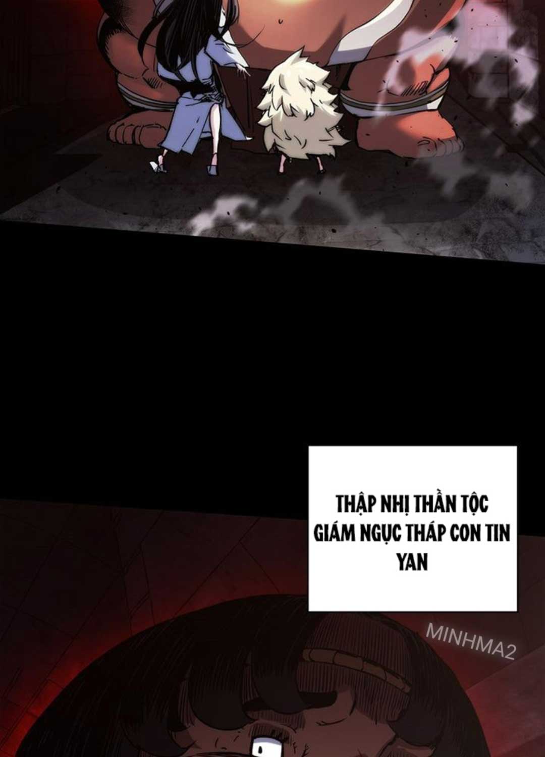 Kiếm Thần: Thần Chi Tử Chap 23 - Next Chap 24