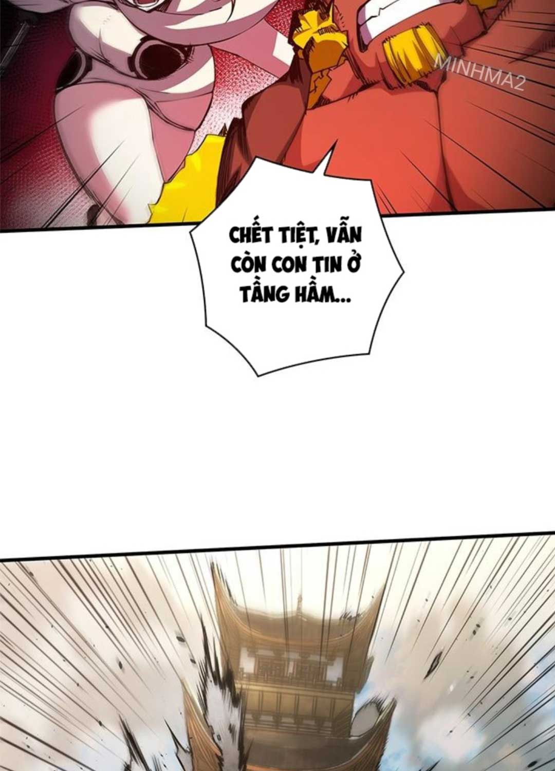 Kiếm Thần: Thần Chi Tử Chap 23 - Next Chap 24