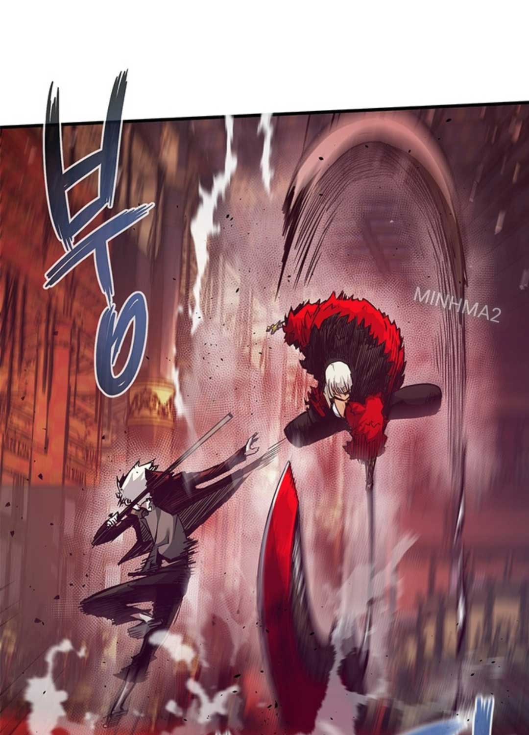 Kiếm Thần: Thần Chi Tử Chap 22 - Next Chap 23