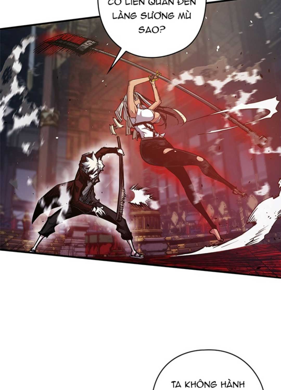 Kiếm Thần: Thần Chi Tử Chap 22 - Next Chap 23