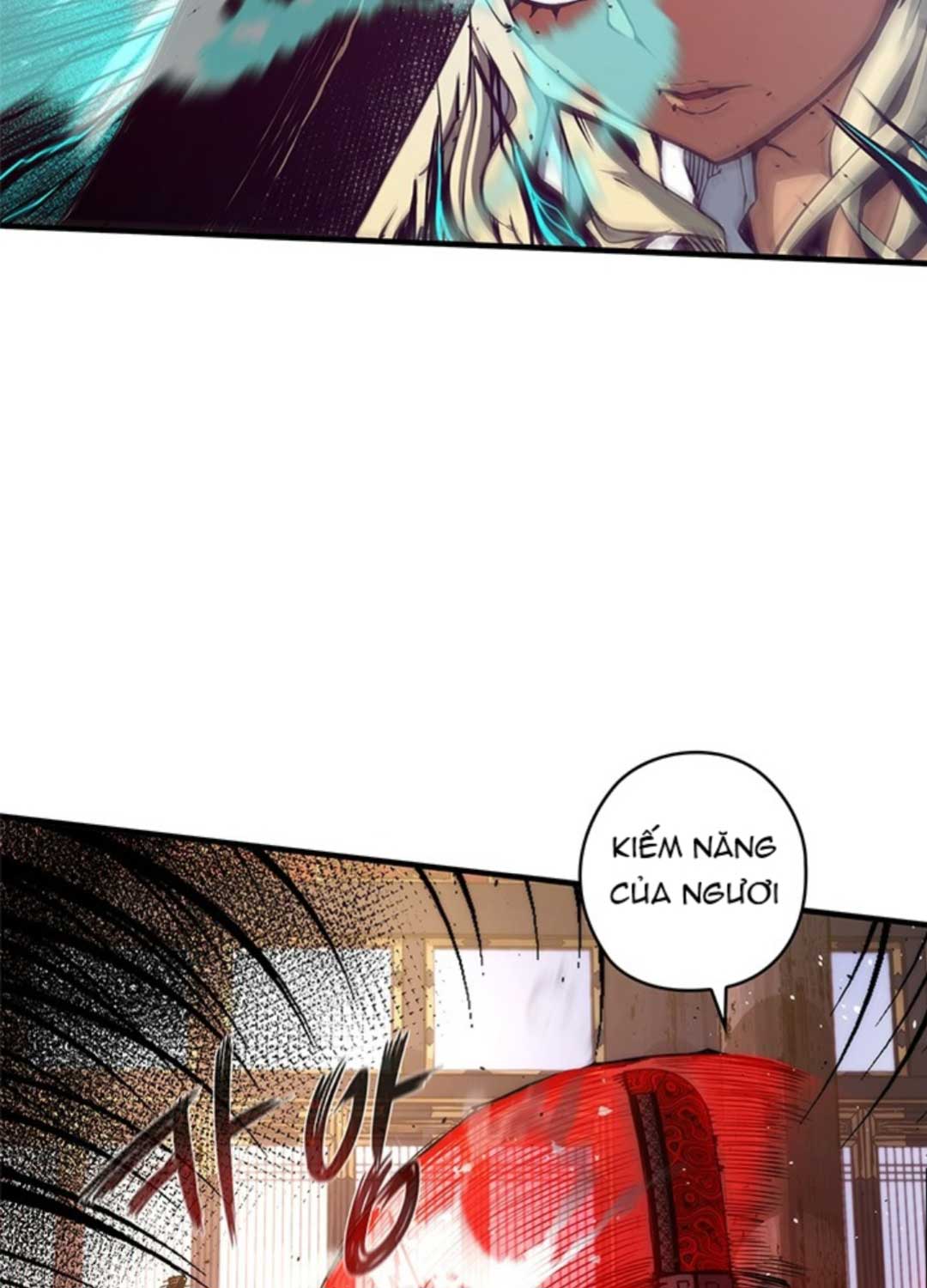 Kiếm Thần: Thần Chi Tử Chap 22 - Next Chap 23