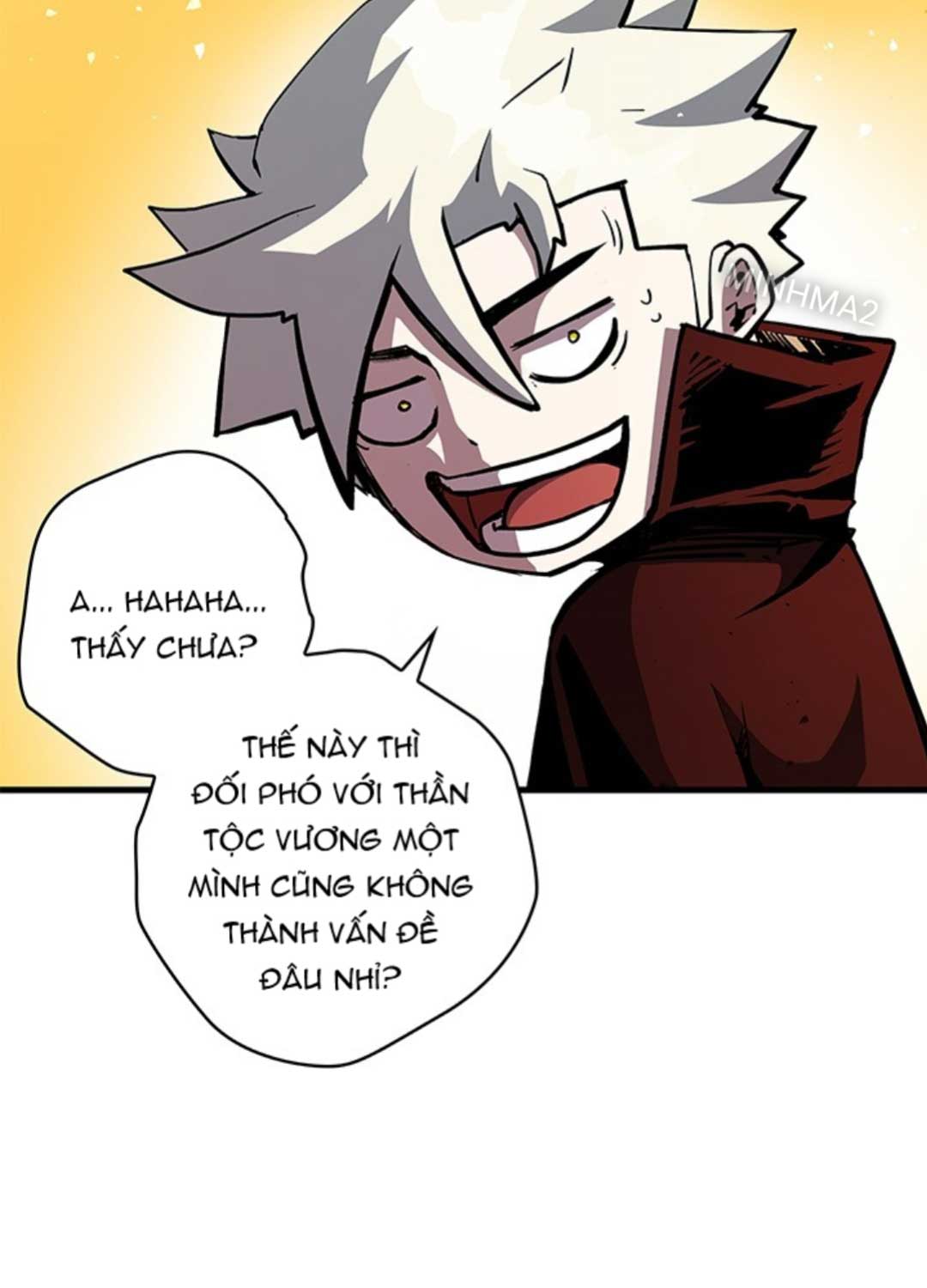 Kiếm Thần: Thần Chi Tử Chap 21 - Next Chap 22