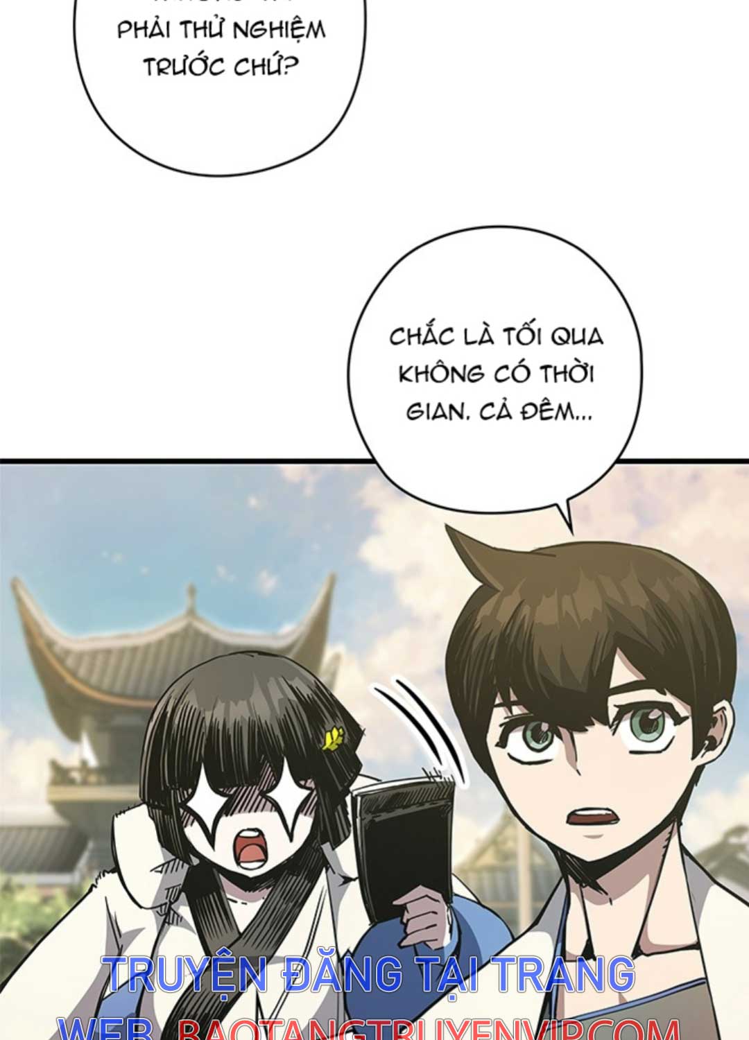 Kiếm Thần: Thần Chi Tử Chap 21 - Next Chap 22