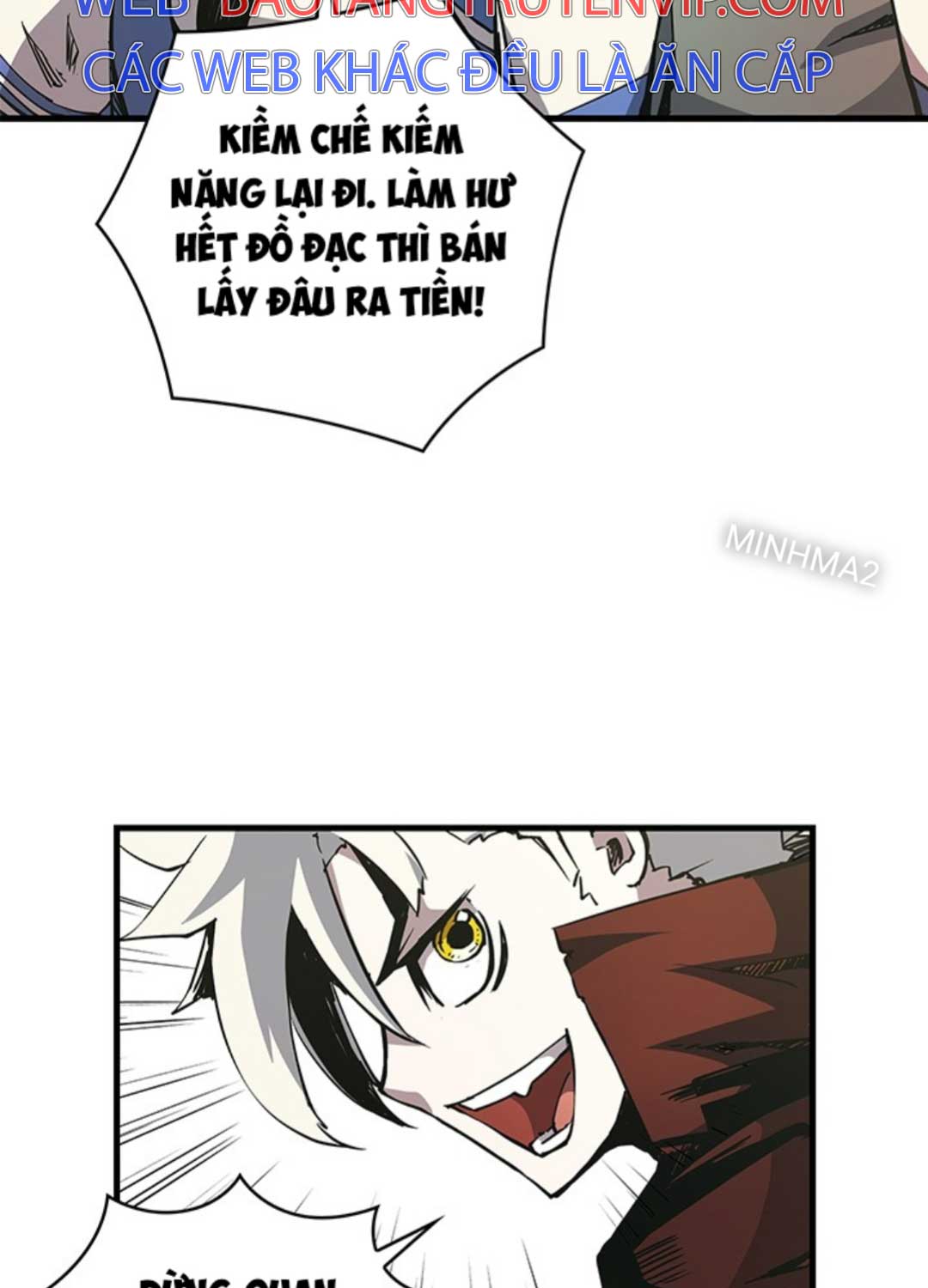 Kiếm Thần: Thần Chi Tử Chap 21 - Next Chap 22