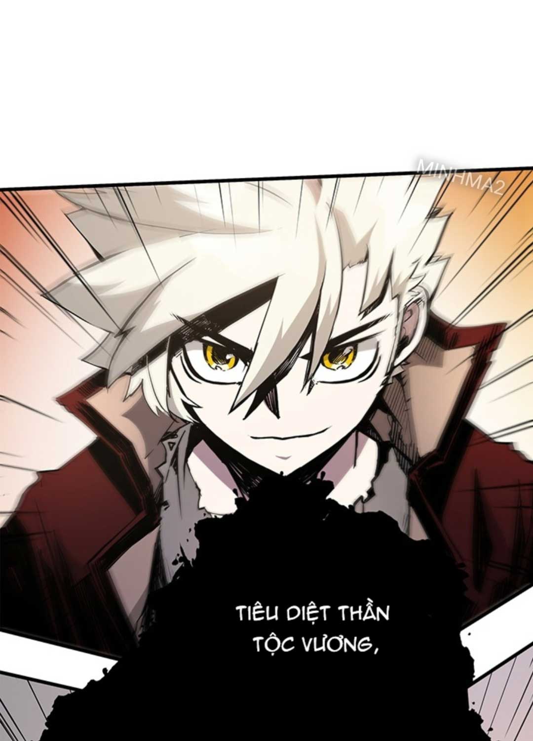 Kiếm Thần: Thần Chi Tử Chap 21 - Next Chap 22