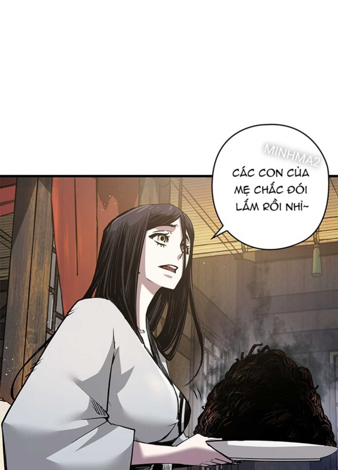 Kiếm Thần: Thần Chi Tử Chap 21 - Next Chap 22