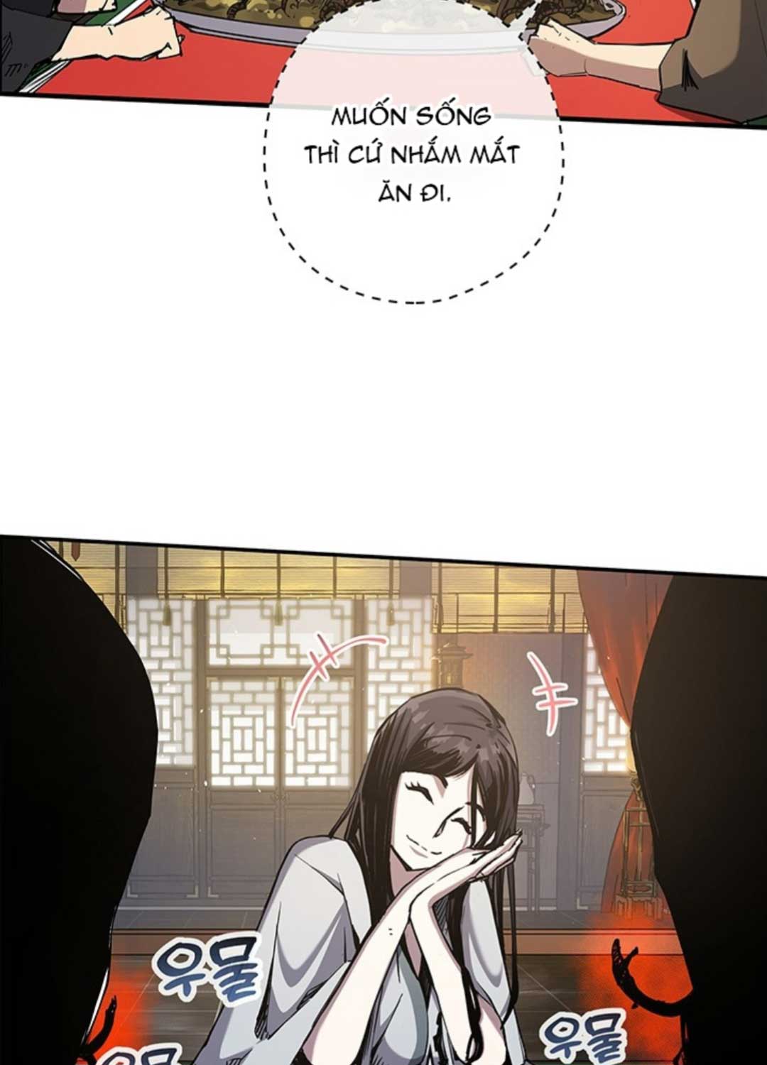 Kiếm Thần: Thần Chi Tử Chap 21 - Next Chap 22