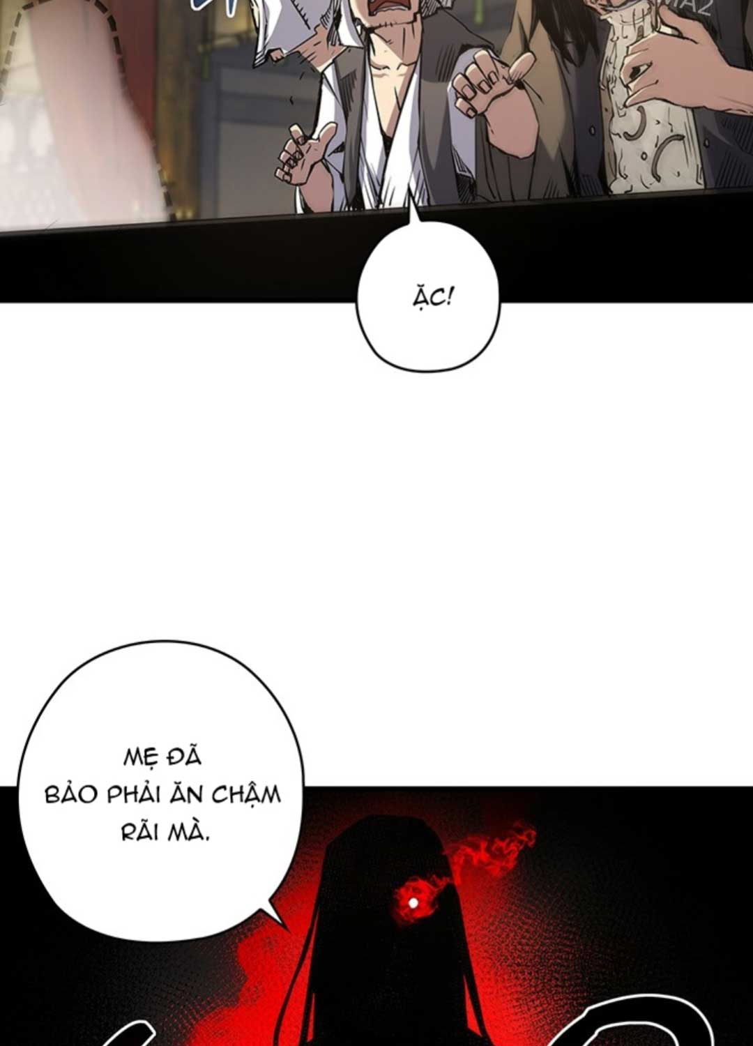 Kiếm Thần: Thần Chi Tử Chap 21 - Next Chap 22