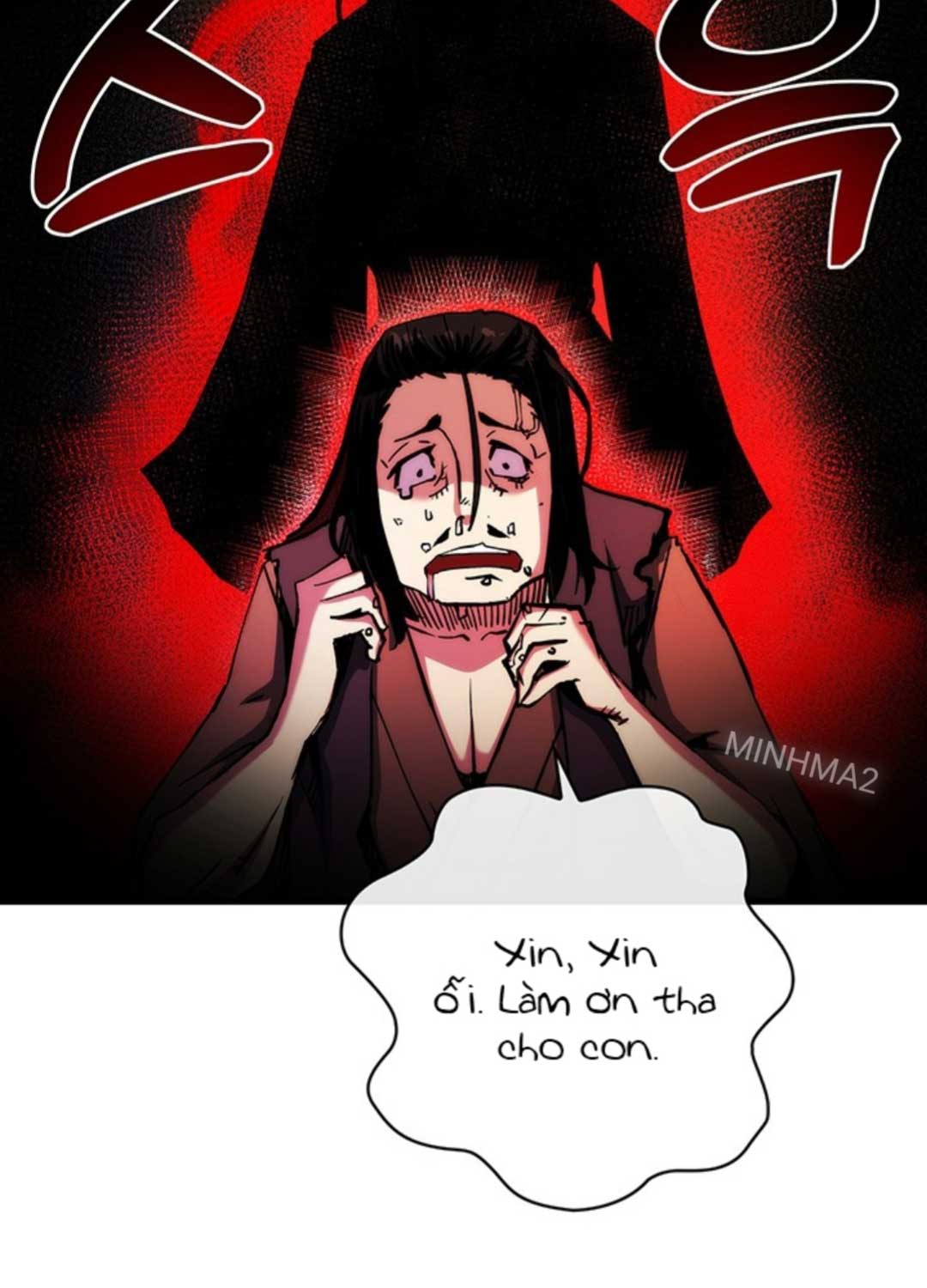 Kiếm Thần: Thần Chi Tử Chap 21 - Next Chap 22