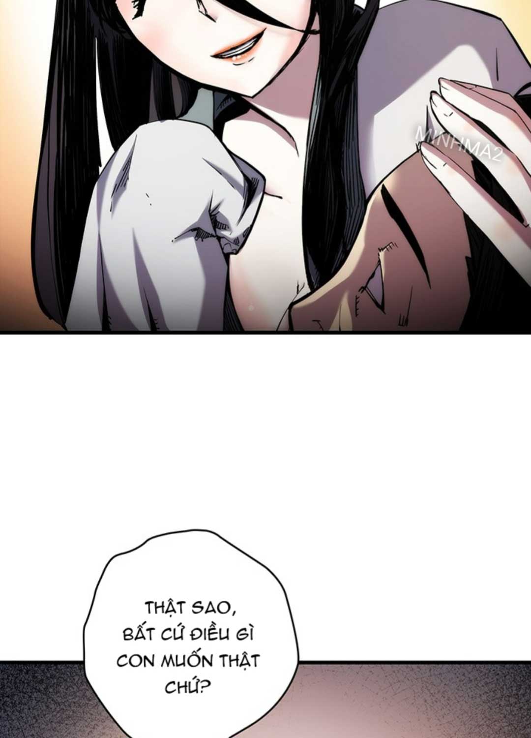 Kiếm Thần: Thần Chi Tử Chap 21 - Next Chap 22