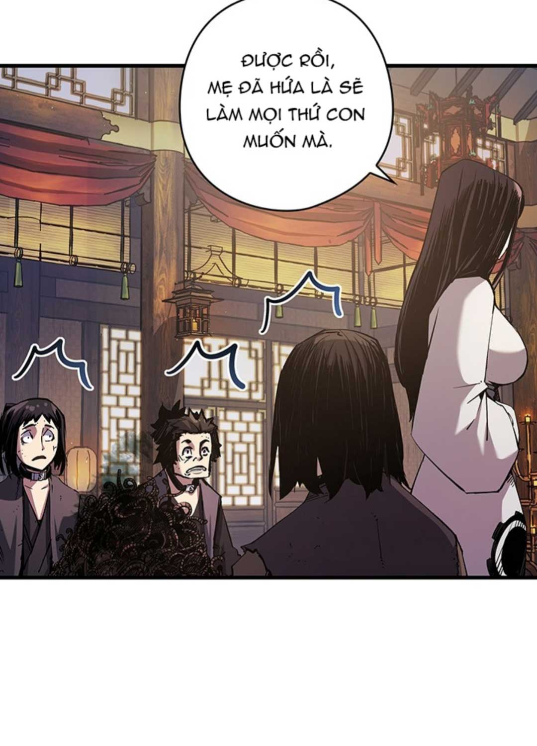 Kiếm Thần: Thần Chi Tử Chap 21 - Next Chap 22