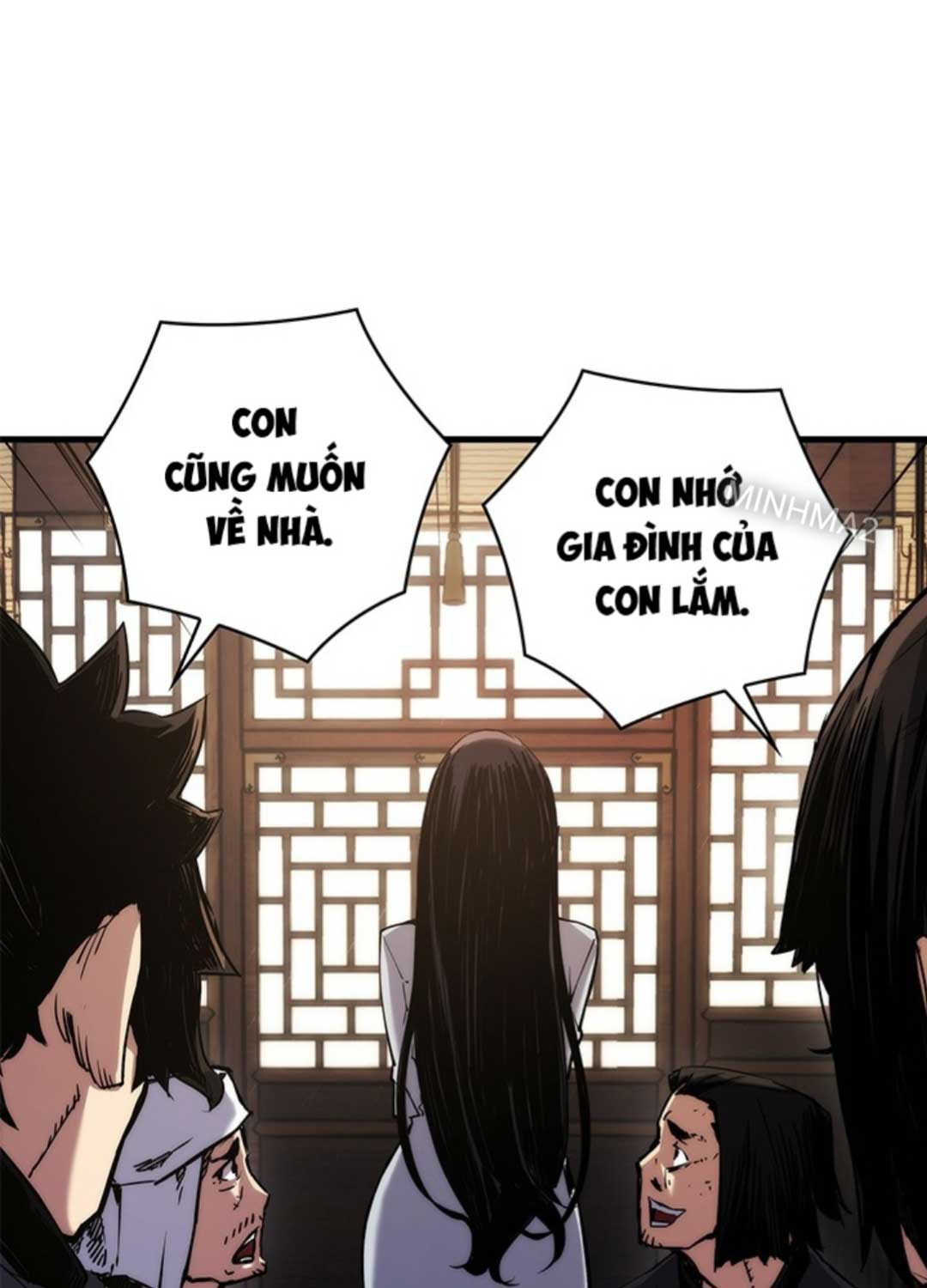 Kiếm Thần: Thần Chi Tử Chap 21 - Next Chap 22