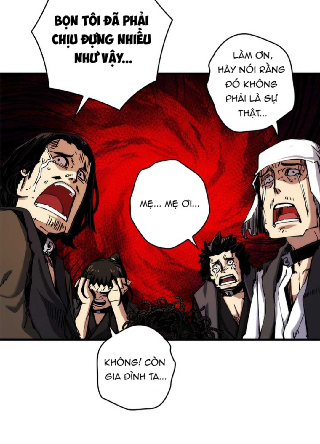 Kiếm Thần: Thần Chi Tử Chap 21 - Next Chap 22