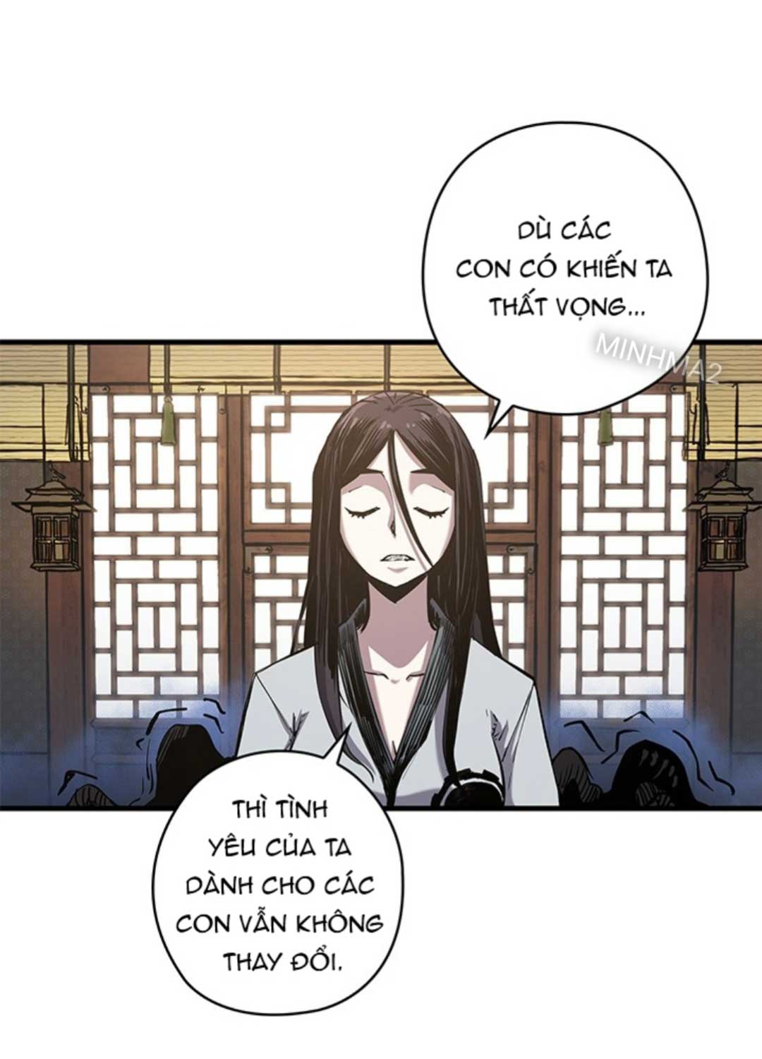 Kiếm Thần: Thần Chi Tử Chap 21 - Next Chap 22