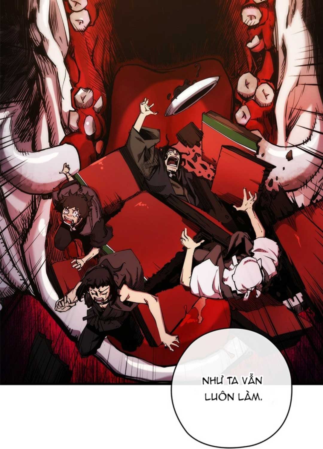 Kiếm Thần: Thần Chi Tử Chap 21 - Next Chap 22