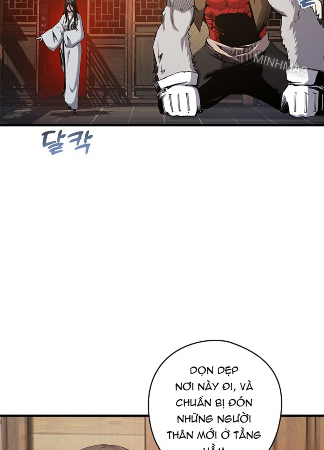 Kiếm Thần: Thần Chi Tử Chap 21 - Next Chap 22